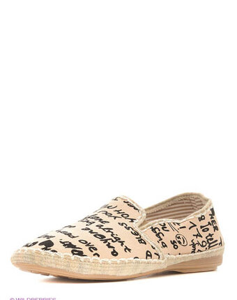 Миниатюра фотографии Эспадрильи, espadrille