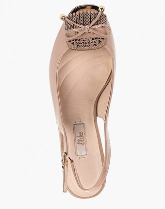 Миниатюра фотографии Босоножки elche