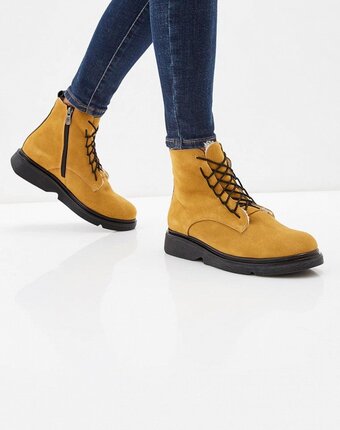 Миниатюра фотографии Ботинки euros style