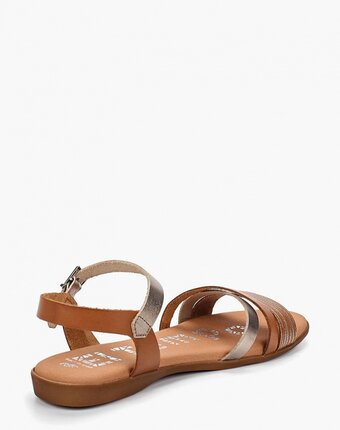 Миниатюра фотографии Сандалии el tempo