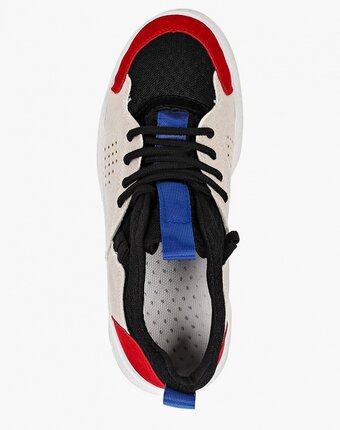 Миниатюра фотографии Кроссовки dino albat