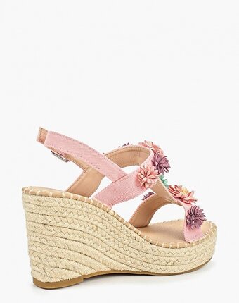 Миниатюра фотографии Босоножки sweet shoes