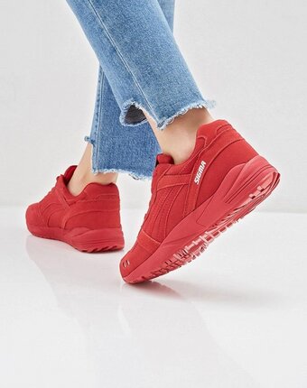 Миниатюра фотографии Кроссовки sigma