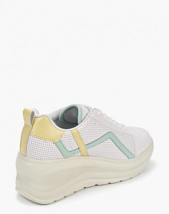 Миниатюра фотографии Кроссовки kylie