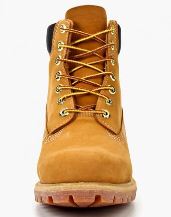 Миниатюра фотографии Ботинки timberland