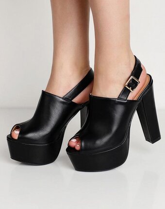 Превью изображения Босоножки tulipano Миниатюра фотографии Босоножки tulipano