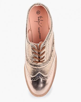 Миниатюра фотографии Ботинки sergio todzi