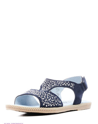 Миниатюра фотографии Сандалии, котофей