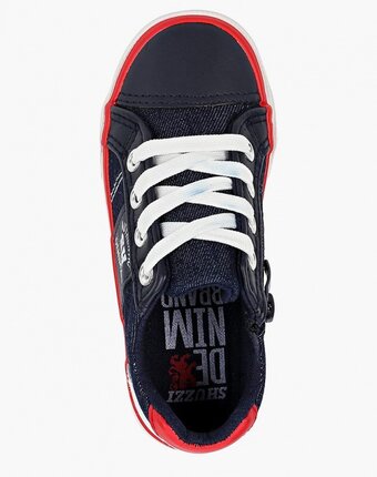 Миниатюра фотографии Кеды shuzzi