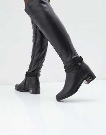 Миниатюра фотографии Ботфорты teetspace