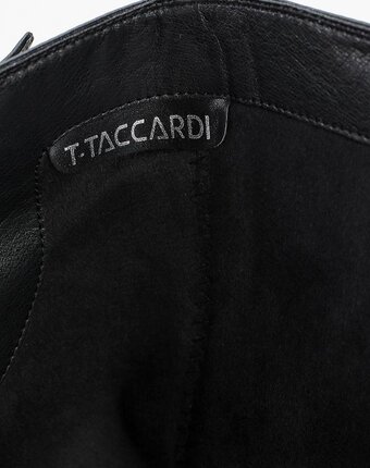 Миниатюра фотографии Сапоги t.taccardi