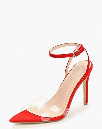 Миниатюра фотографии Босоножки ideal shoes