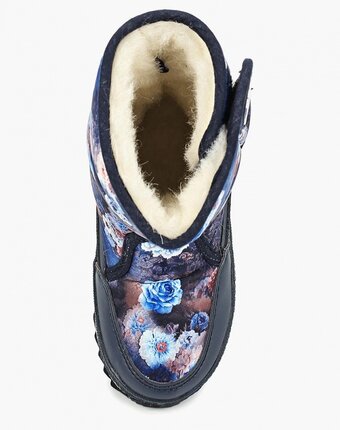 Миниатюра фотографии Дутики obba