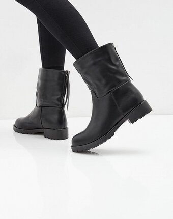 Миниатюра фотографии Полусапоги vivian royal