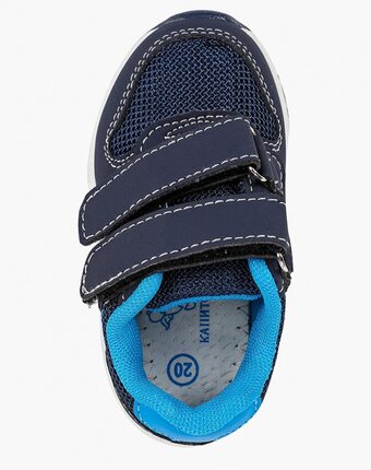 Миниатюра фотографии Кроссовки капитошка