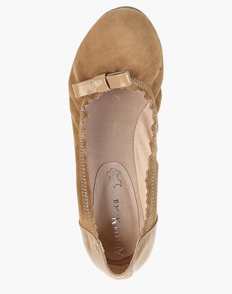 Миниатюра фотографии Туфли alessio nesca