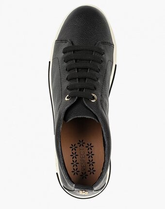 Миниатюра фотографии Кеды respect