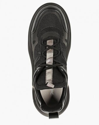 Миниатюра фотографии Кроссовки just couture