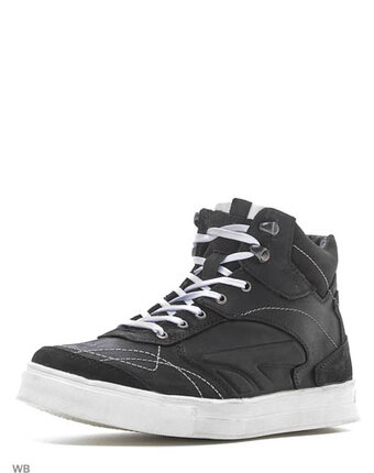 Миниатюра фотографии Ботинки, walrus