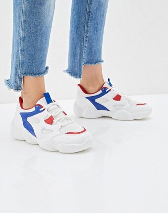 Миниатюра фотографии Кроссовки renda