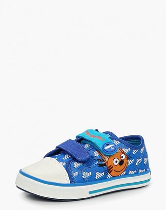 Миниатюра фотографии Кеды kakadu