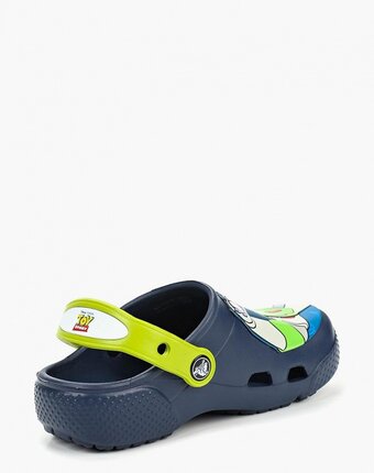 Миниатюра фотографии Сабо crocs
