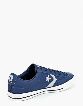 Миниатюра фотографии Кеды converse