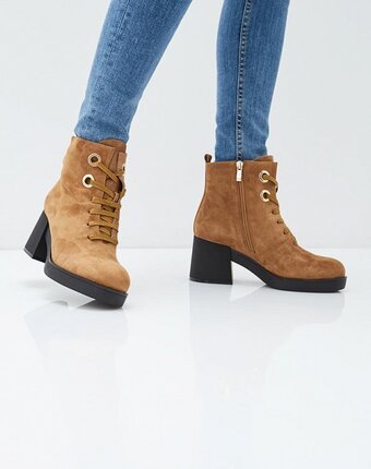 Миниатюра фотографии Ботильоны berkonty