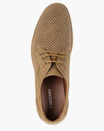 Миниатюра фотографии Туфли t.taccardi