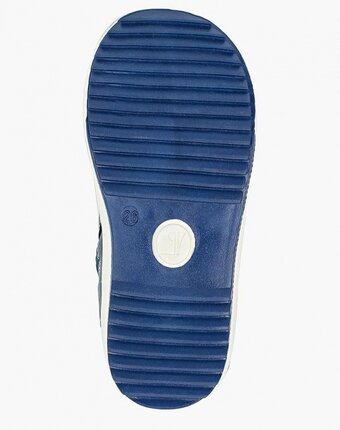 Миниатюра фотографии Ботинки юничел