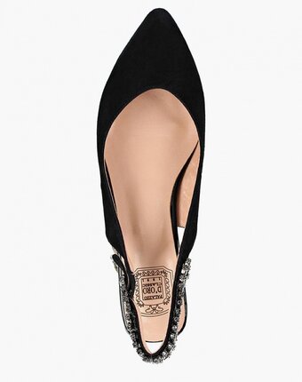 Миниатюра фотографии Туфли palazzo d'oro