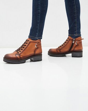 Миниатюра фотографии Ботинки alessio nesca