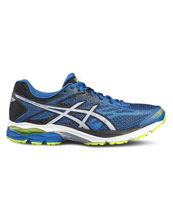 Миниатюра фотографии Кроссовки gel-flux 4, asics