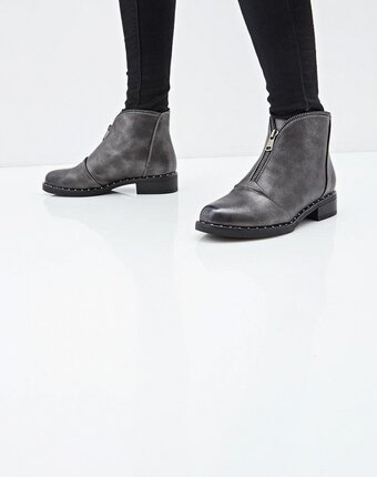 Миниатюра фотографии Ботинки la bottine souriante