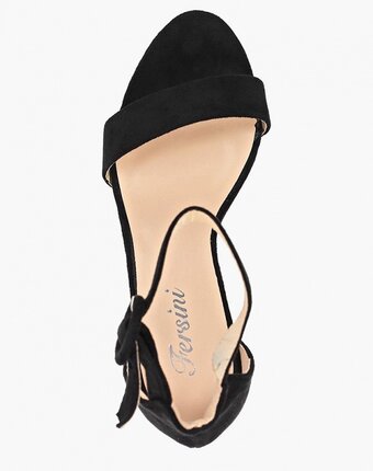 Миниатюра фотографии Босоножки fersini