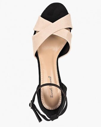 Миниатюра фотографии Босоножки sweet shoes