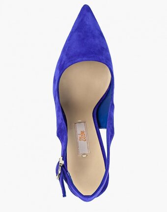 Миниатюра фотографии Туфли elche