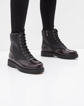 Миниатюра фотографии Ботинки thomas munz