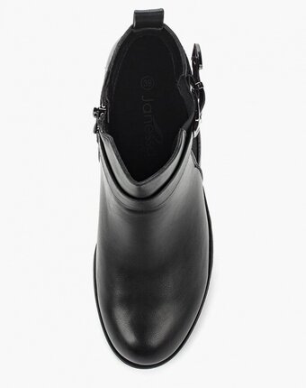 Миниатюра фотографии Ботинки janessa