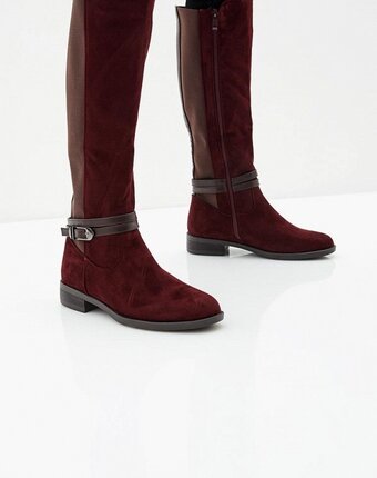 Миниатюра фотографии Сапоги ideal shoes