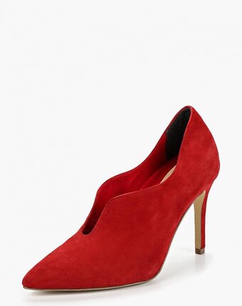 Миниатюра фотографии Ботильоны tamaris