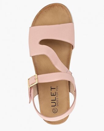 Превью изображения Сандалии ulёt Миниатюра фотографии Сандалии ulёt