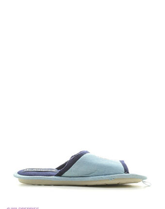 Миниатюра фотографии Тапочки, de fonseca