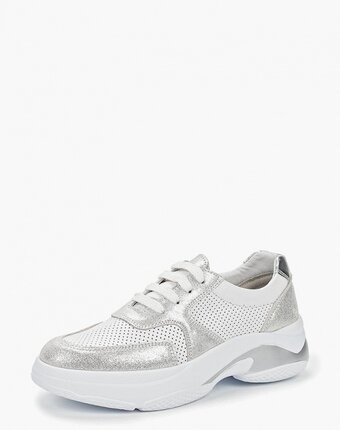 Миниатюра фотографии Кроссовки palazzo d'oro