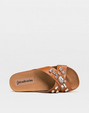 Миниатюра фотографии Эспадрильи stradivarius