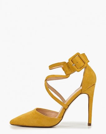 Миниатюра фотографии Туфли sweet shoes