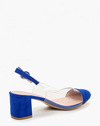 Миниатюра фотографии Туфли ideal shoes