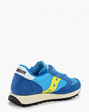 Миниатюра фотографии Кроссовки saucony
