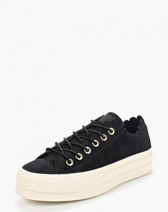 Миниатюра фотографии Кеды converse