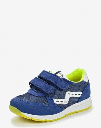 Миниатюра фотографии Кроссовки pablosky